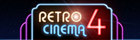 cat - Retro Cinema 4 - Forest City, North Carolina