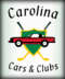 Golf - Classic Cars & Clubs - Forest City, North Carolina