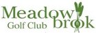 play - Meadowbrook Golf Club - Rutherfordton, North Carolina
