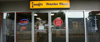 firm - Tony's Smoke Shop - Corvallis, OR