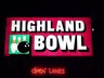 bowling - Highland Bowl - Corvallis, OR