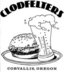 bar - Clodfelter's - Corvallis, OR