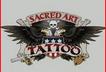 tattoo - Sacred Art Tatoo - Corvallis, OR