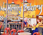 breakfast - New Morning Bakery - Corvallis, OR