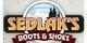 repair - Sedlak's Boots and Shoes - Corvallis, OR