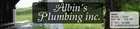 Albin's Plumbing - Corvallis, OR