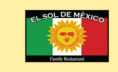 design - El Sol de Mexico - Corvallis, OR