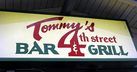 Lounge - Tommy's 4th Street Bar & Grill - Corvallis, OR
