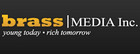 media - brass MEDIA Inc. - Corvallis, OR