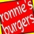 cook - Ronnie's Burgers - Wichita Falls, TX
