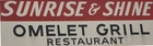 dinner - Sunrise & Shine Omelette Grill  - Wichita Falls, TX