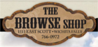 jackets - The Browse Shop - Wichita Falls, TX