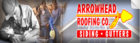 roofing - Arrowhead Roofing and Siding - Wichita Falls, TX