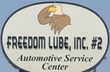 car - Freedom Lube Inc #2 - Wichita Falls, TX