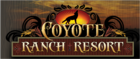 wedding - Coyote Ranch Resort  - Wichita Falls, TX