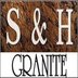 pictures - S & H Granite - Wichita Falls, TX