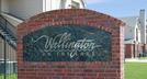 entertainment - Wellington on the Lake Apartments - Wichita Falls, TX