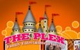birthday parties - The Plex Family Entertainment Center - Wichita Falls, TX