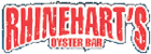 Rhinehart's Oyster Bar - Evans, GA