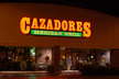 spa - Cazadore's Mexican Grill - Owens Crossroads, AL