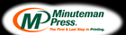 Business Cards - Minuteman Press of Huntsville - Huntsville, AL