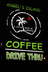 coffee shop - Angel's Island Coffee - Huntsville, AL