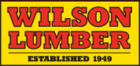 Wilson Lumber - Huntsville, AL