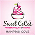 Sweet Cece's - Hampton Cove, AL
