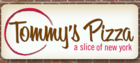 online deals - Tommy's Pizza - Huntsville, AL