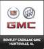 huntsville local business - Bentley Buick Cadillac GMC - Huntsville, AL