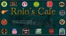 café - Rolo's Cafe - Huntsville, AL