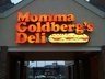 local restaurant in huntsville - Momma Goldberg's Deli - Huntsville, AL