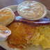breakfast - Edith Ann's Taste of Home Diner - Huntsville, AL