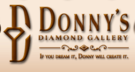 huntsville jewelers - Donny's Diamond Gallery - Huntsville, AL
