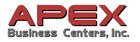 huntsville - APEX Business Centers, Inc. - Huntsville, AL