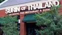 Huntsville restaurants - Surin of Thailand: Huntsville - Huntsville, AL