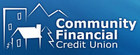 banks - Community Financial Credit Union - Broomfield, Colorado