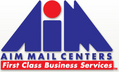 message - AIM Mail Center #182 - Broomfield, Colorado