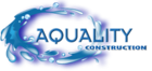 Swimming Pool & Spa Design and Construction - Aquality Construction - Broomfield, Colorado