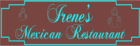 Irene's Mexican Restaurant - Broomfield, Colorado