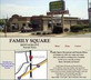 Bolingbrook family friendly restaurant - Family Square Restaurant - Bolingbrook, IL