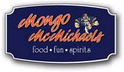 Pool table - Mongo McMichaels Restaurant - Romeoville, IL