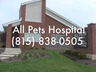 vet -  All Pets Hospital, LTD  - Lockport, IL