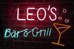 mall - Leo's Bar and Grill - Romeoville, IL