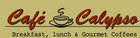 Cafe Calypso - San Clemente, CA