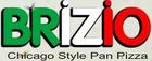 Brizio Pizza Chicago Pan Pizza - Lake Forest, CA