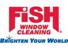 Fish Window Cleaning     - Orange County, CA