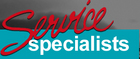 Service Specialists - Wheels & Tires - Irvine, CA