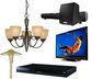 Modern Lighting and Electronics - Lake Forest, CA