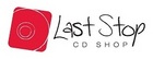 Last Stop CD Shop - Sioux Falls, South Dakota